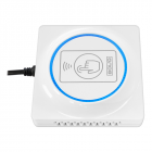 Считыватель бесконтактный настольный Болид Proxy-6-USB-W