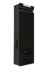 Считыватель и автономный контроллер RusGuard R-10 MF (QR) Black
