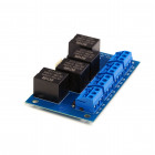 Модуль расширения RusGuard RB-04