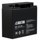 Roxton Аккумуляторная батарея RBT-12V17AH