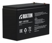 Roxton Аккумуляторная батарея RBT-12V7AH