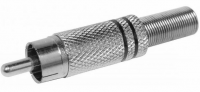 Roxton Разъем RCA012