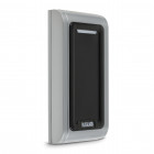 Антивандальный считыватель RusGuard RDR-204-EH