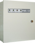 Резервированный источник питания Болид РИП-12 исп.17 (РИП-12-8/17М1-Р)