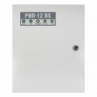 Резервный источник питания Болид РИП-12 исп.50 (РИП-12-3/17М1-Р-RS)