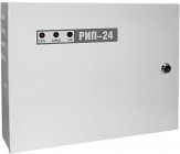 Резервированный источник питания Болид РИП-24 исп.02