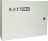 Резервный источник питания Болид РИП-24 исп.15 (РИП-24-3/7М4-Р)