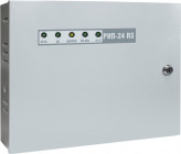 Резервный источник питания Болид РИП-24 исп.50 (РИП-24-2/7М4-Р-RS)