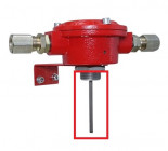 Защитный кожух из нержавеющей стали Болид РЗТ-101