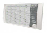 Блок индикации Болид С2000-БИ 2xRS-485