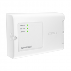 Контроллер адресной двухпроводной подсистемы Болид С2000-КДЛ