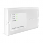 Контроллер адресной двухпроводной подсистемы Болид С2000-КДЛ-Modbus