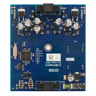 Контроллер адресной двухпроводной подсистемы Болид С2000-КДЛ-С