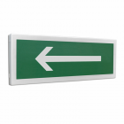 Оповещатель световой адресный Болид С2000-ОСТ исп.07 "Стрелка влево"