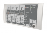 Блок индикации и управления Болид С2000-ПТ 2RS485