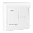 Блок сигнально-пусковой адресный Болид С2000-СП4/220 исп.02