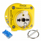 Устройство дистанционного пуска адресное Болид С2000-Спектрон-512-Exd-А-УДП-01