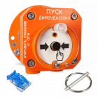 Устройство дистанционного пуска адресное Болид С2000-Спектрон-512-Exd-А-УДП-02