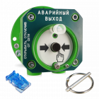 Устройство дистанционного пуска адресное Болид С2000-Спектрон-512-Exd-А-УДП-03