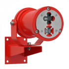 Извещатель пламени адресный Болид С2000-Спектрон-607-Exd-M