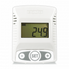 Термогигрометр радиоканальный Болид С2000-ВТИ