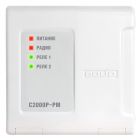 Релейный радиоканальный модуль Болид С2000Р-РМ