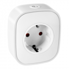 Розеточный модуль радиоканальный Болид С2000Р-Розетка