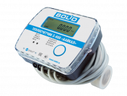 Теплосчётчик Болид С600-Байкал(BOLID)-20-1,5-Р