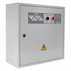 Шкаф контрольно-пусковой Болид ШКП-10