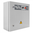 Шкаф контрольно-пусковой Болид ШКП-10 IP54