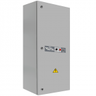 Шкаф контрольно-пусковой Болид ШКП-110 с УПП