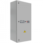 Блок контрольно-пусковой Болид ШКП-250 с УПП