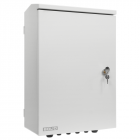 Шкаф коммутационный уличный Болид ШКУ-01