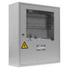 Шкаф пожарной сигнализации Болид ШПС-12 исп.21