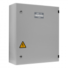 Шкаф пожарной сигнализации Болид ШПС-12 исп.22