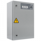 Шкаф управления задвижкой Болид ШУЗ-RS