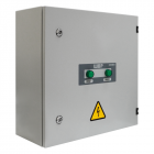 Шкаф ввода резерва Болид ШВР-30