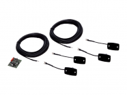 Фотоэлементы безопасности CAME SIPA09