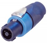 Roxton Разъем SPEAKON016