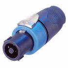 Roxton Разъем SPEAKON027