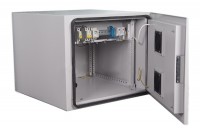 Шкаф телекоммуникационный Roxton TR-066W