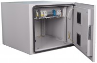Шкаф телекоммуникационный Roxton TR-128W