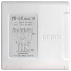 Релейный усилитель на два канала Болид УК-ВК исп.10