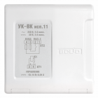 Релейный усилитель на один канал Болид УК-ВК исп.11