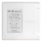 Релейный усилитель на два канала Болид УК-ВК исп.12