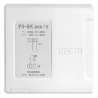 Релейный усилитель на один канал Болид УК-ВК исп.15