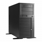 Сервер для видеонаблюдения Болид ВСЛ-24-36-2