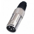 Roxton Разъем XLR014