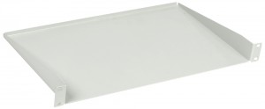 Полка консольная ITK RS105-350P-R