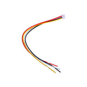 Novicam 4 PIN WIRE